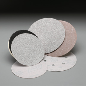31555 6 in. Speed-Grip Discs