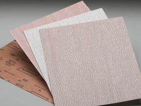 31624 9 X 11 in. Sheets, P400B Grit, Package Of100