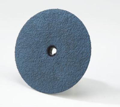 3656 Norkut Grinding Discs, 3 in. , Grit 24, Package Of 20