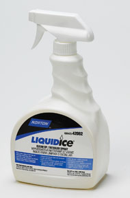 42082 Clean-Up - Detailer Spray 32 Oz., Package Of1