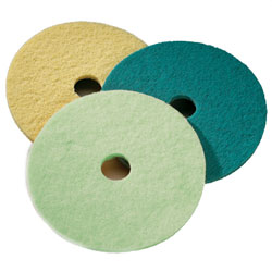 576124. 5 X 8 2ft. A275 Rotolo Waterborne Foam Sanding Pads- P600 Grit