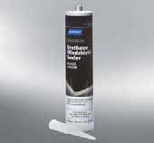 82735 Urethane Windshield Sealer