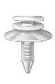 AUV-12992 Gm Door Trim Panel Retainer