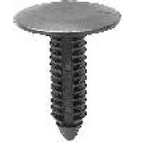 AUV-15543 Splash Shield And Wheel Well, Cover Retainer