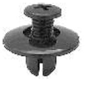 Honda, Mazda And Nissan Push Type Retainer, 25PK