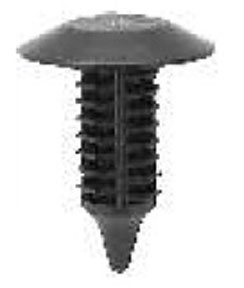 GM And Chrysler Trim Panel Retainer, 25PK