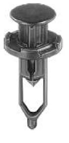 AUV-18873 Toyota Push - Type Retainer