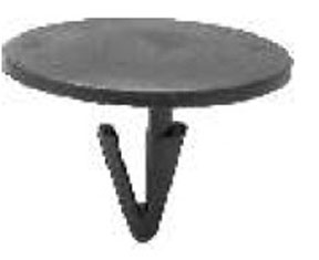 AUV-19655 Hood Insulation Retainer, Ford