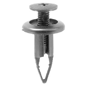 AUV-19739 Clip And Fastener, 20 X 26 Mm
