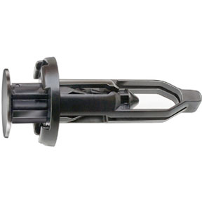 AUV-20931 Bumper Cover And Grille Nylon Push - Type Retainer