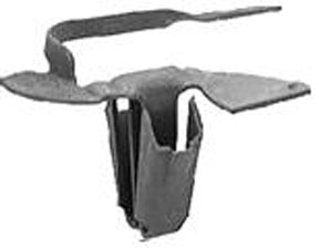 Universal Moulding Fastener, 25PK