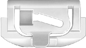 AUV-AP11152 Gm Reveal Moulding Clips