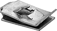 AUV-AP11292 U Nuts, 8 Screw Size