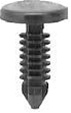 AUV-AP11612 Gm And Ford Retainers, 0.43 In.