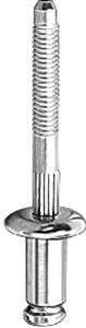 AUV-AP11620 Peel - Type Rivets, 0.031 In.