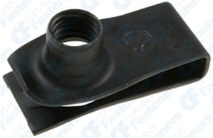 AUV-AP11630 M8 - 1.25 Extruded U Nut