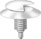 Gm And Chrysler Trim Panel Retainer