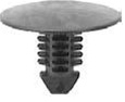 AUV-AP11679 Gm, Ford, Chrysler Retainers