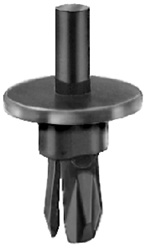 AUV-AP11706 Ford Push - Type Retainers