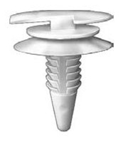 AUV-AP11796 Gm Trim Panel Retainers, 0.87 In.