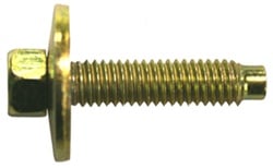 AUV-AP12351 Hex Washer Heavy Duty Tapping Screw, M6.3 X 20 Mm