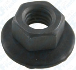 AUV-AP12595 Pak Free Spinning Washer Nut, 16 Mm