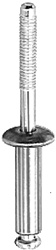 AUV-AP12658 Peel Type, 10.062 In. , 0.75 In.