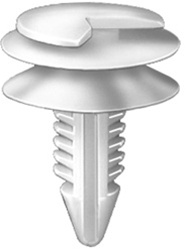 Pak Gm Trim Panel Retainer - 0.75 In.