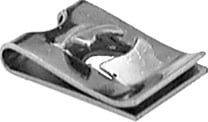 AUV-AP13225 Pak, In. U In. Nuts, M4.2 - 1.81 Screw Size