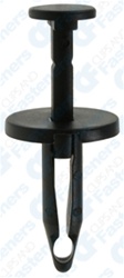 AUV-AP13993 Pak, Gm Push - Type Retainer, 1984 - On