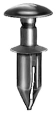 AUV-AP14016 Pak, Gm And Chrysler Push - Type Retainer, 0.18 In.