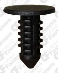 AUV-AP14021 Pak, Ford Retainers, 0.43 In.