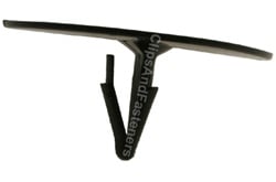 AUV-AP14163 Ford Hood Insulation Retainers, 1975 - On