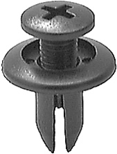 AUV-AP14260 Pak, Toyota And Mazda Push - Type Retainer