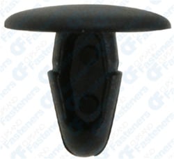 AUV-AP14736 Pak Toyota Retaining Clips, 14 Mm