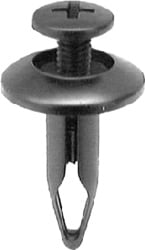 AUV-AP14753 Gm And Ford Push - Type Retainers, 10.062 In.