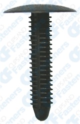 AUV-AP15479 Pak, Ford Trim Panel Retainers, 26 Mm X 38 Mm X 8 Mm