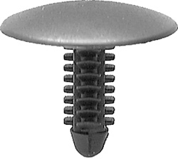 AUV-AP15481 Pak, Ford Trim Panel Retainers, 25 Mm X 20 Mm X 7.5 Mm