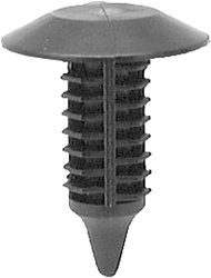 AUV-AP16818 Pak, Gm And Chrysler Trim Panel Retainer, 0.87 In.