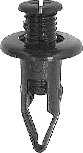 AUV-AP17143 Honda Push - Type Retainers, 20 Mm X 27 Mm