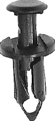 AUV-AP17222 Gm Push - Type Retainer, 15 Mm