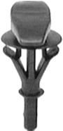 AUV-AP17339 Ford Retainer, 5 Mm X 15 Mm