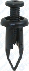 AUV-AP17439 Lexus Push Type Retainer, 15 Mm