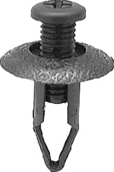 AUV-AP17472 Nissan Push - Type Retainers, 20 Mm