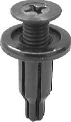Picture of Auveco AUV-AP18119 Pak Honda Push - Type Retainer&#44; 20 Mm
