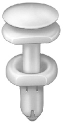 Picture of Auveco AUV-AP18353 Pak Gm Push - Type Retainer&#44; 0.56 In.