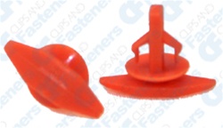 AUV-AP18877 Pak Honda Retainer, 5 Mm X 15 Mm
