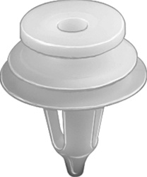 Picture of Auveco AUV-AP18915 Pak Chrsyler Trim Panel Retainer&#44; 0.71 In.