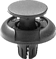 Picture of Auveco AUV-AP19118 Pak Honda Push - Type Retainers&#44; 20 Mm