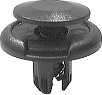 Picture of Auveco AUV-AP19246 Pak Nissan Push - Type Retainers&#44; 18 Mm X 15 Mm